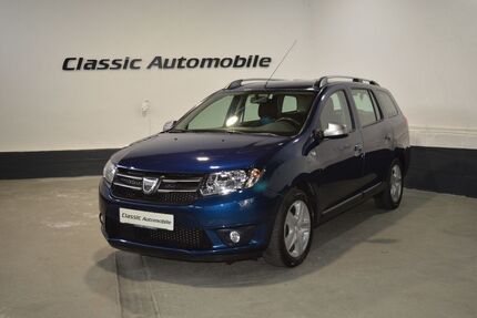 Dacia Logan 120.000 km 5.900 € Neuwied 56567
