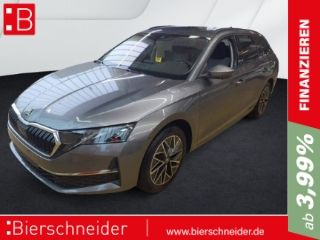 Skoda Octavia 27.130 km 31.450 &euro; Manching 85077