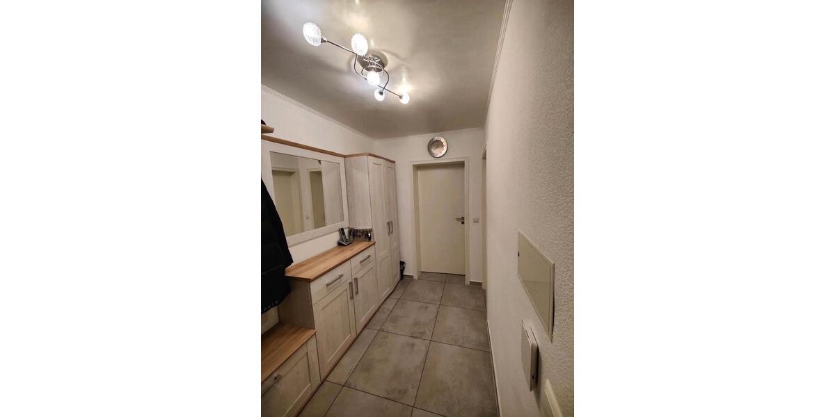 3,5-Zimmer-ETW in Ellwangen 3.5 zimmer