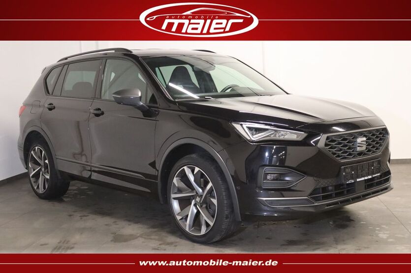 Seat Tarraco 133.500 km 23.900 € Bebra 36179