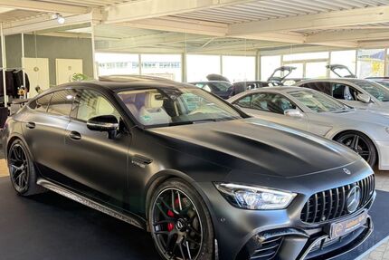 Mercedes-Benz AMG GT 77.300 km 89.900 &euro; Tamm 71732