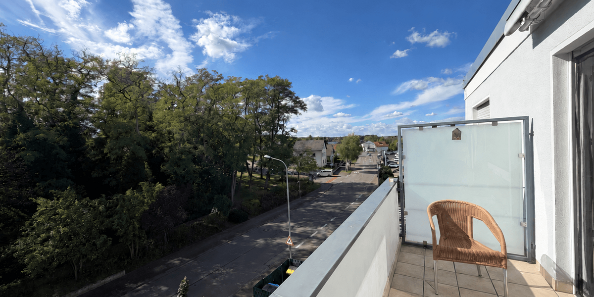 Etagenwohnung Hanau Groß-Steinheim - 3 Zimmer, 77 m&sup2;, 820&euro; | Angebot:27446832