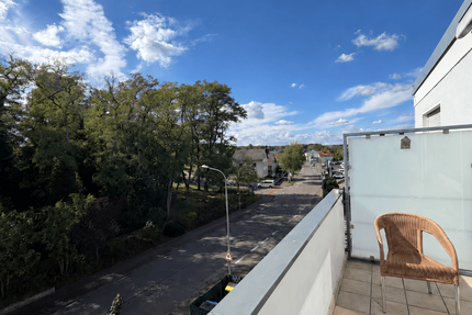 Wohnung Hanau Groß-Steinheim - 3 Zimmer, 77 m&sup2;, 820&euro; | Angebot:27446832