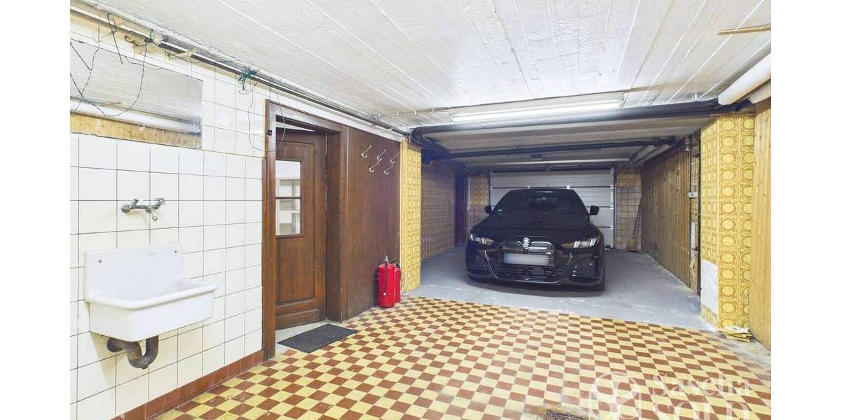Wohnen mit Weitblick - Großzügiges Anwesen auf weitläufigem Grundstück in Elversberg - Einfamilienhaus Spiesen-Elversberg Spiesen | Angebot:26930946