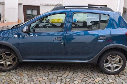 Dacia Sandero 96.000 km 6.650 € Bad Laasphe 57334