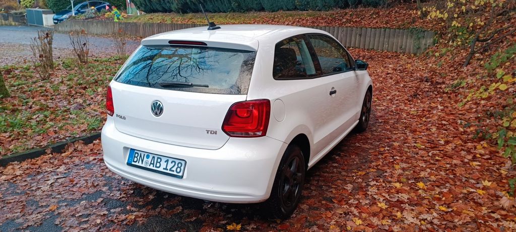VW Polo 190.400 km 3.750 &euro; Bonn 53229