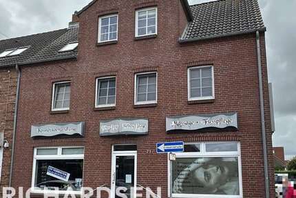 Gewerbeobjekt Niebüll - 1.200&euro; | Angebot:23415845