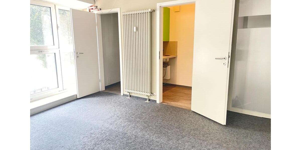 Attraktive Büroräume in zentraler Lage von Merzig zimmer