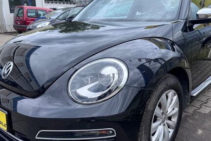 VW Beetle 144.000 km 9.990 &euro; Mannheim 68309