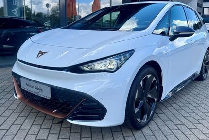 Cupra Born 12.590 km 34.489 &euro; Nienburg 31582