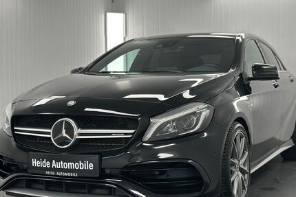 Mercedes-Benz A 45 AMG 164.000 km 24.950 &euro; Heide 25746