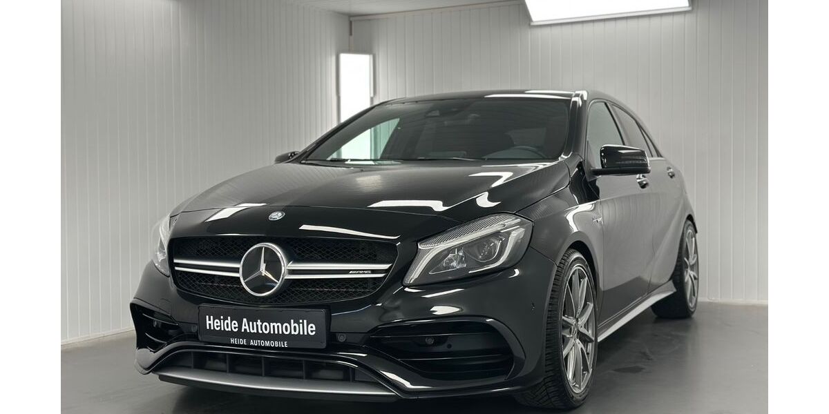 Mercedes-Benz A 45 AMG 164.000 km 24.950 &euro; Heide 25746