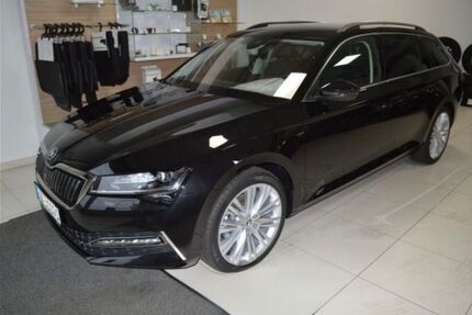 Skoda Superb 123.500 km 19.600 &euro; Nonnweiler 66620