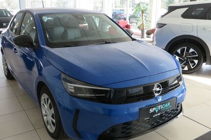 Opel Corsa 10.900 km 16.480 &euro; Heidelberg 69121