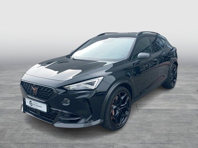 Cupra Formentor 59.123 km 36.980 &euro; Cloppenburg 49661