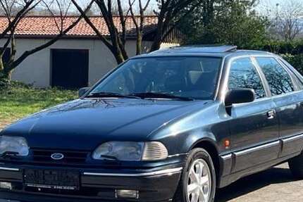 Ford Scorpio 196.500 km 8.890 &euro; Osterode am Harz 37520