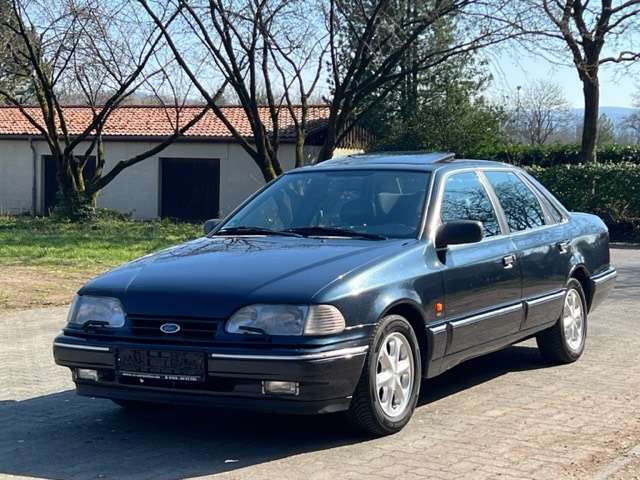 Ford Scorpio 196.500 km 8.890 &euro; Osterode am Harz 37520