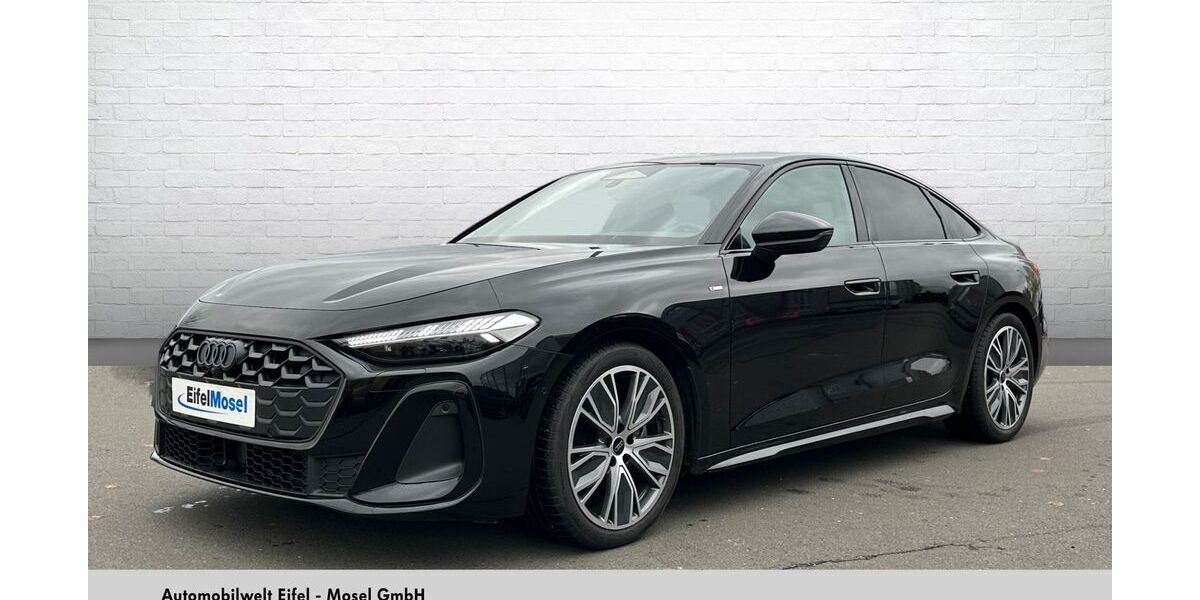 Audi A5 7.800 km 45.770 &euro; Bitburg 54634