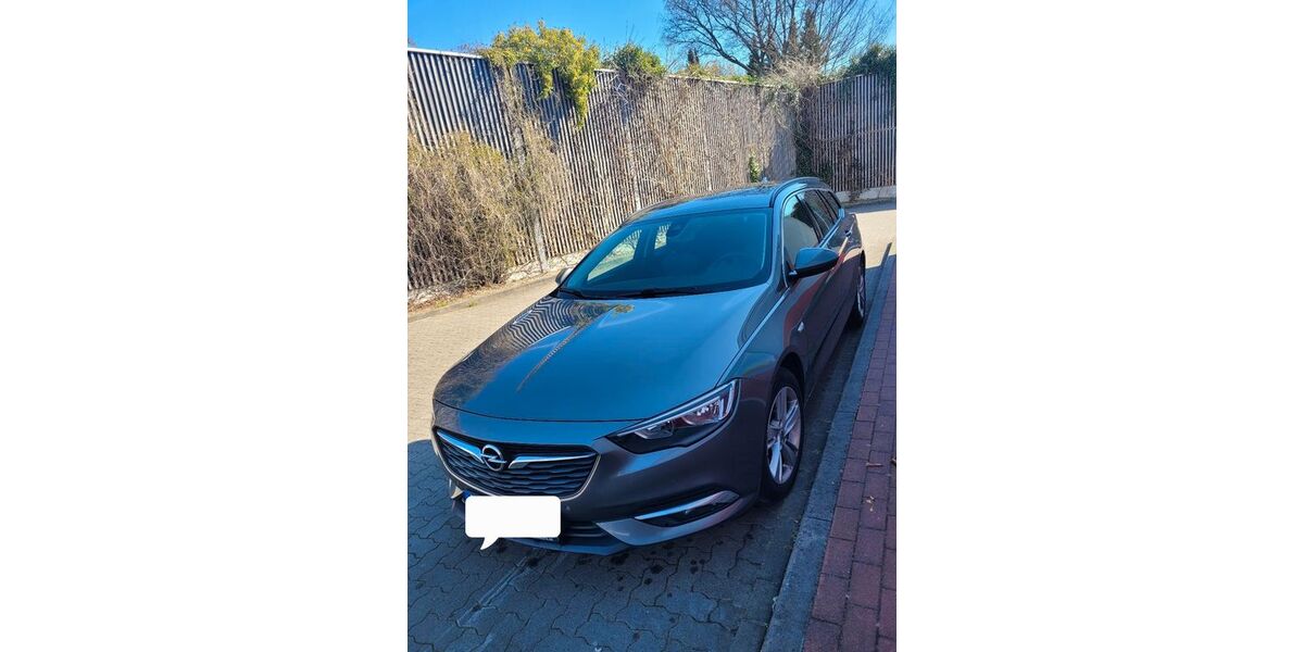 Opel Insignia 77.000 km 13.300 &euro; Hamburg 22459