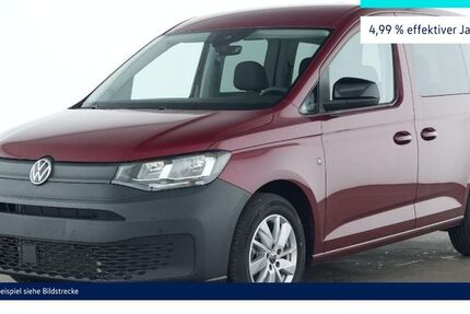 VW Caddy 6.288 km 27.710 &euro; Hanau 63452
