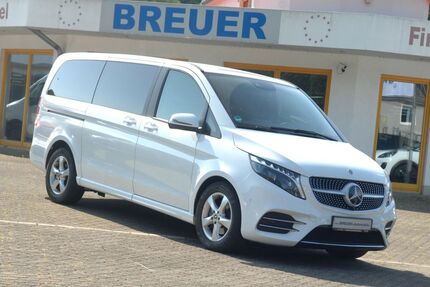 Mercedes-Benz V 220 61.500 km 44.863 &euro; Schleiden 53937