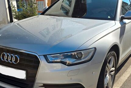 Audi A6 288.000 km 9.199 &euro; Beilstein 71717