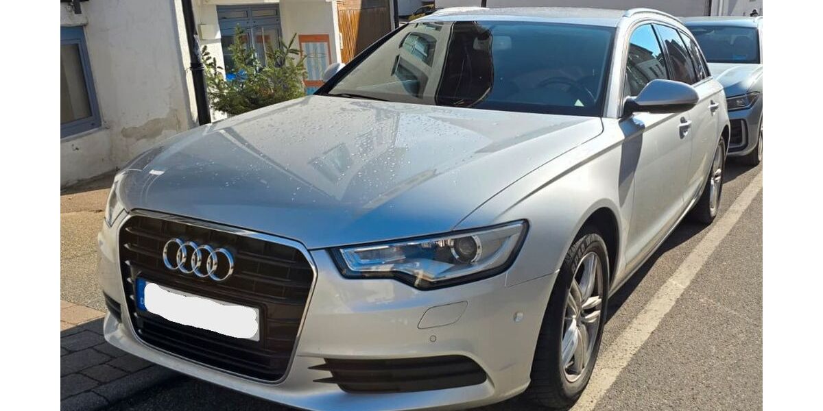 Audi A6 288.000 km 9.199 &euro; Beilstein 71717
