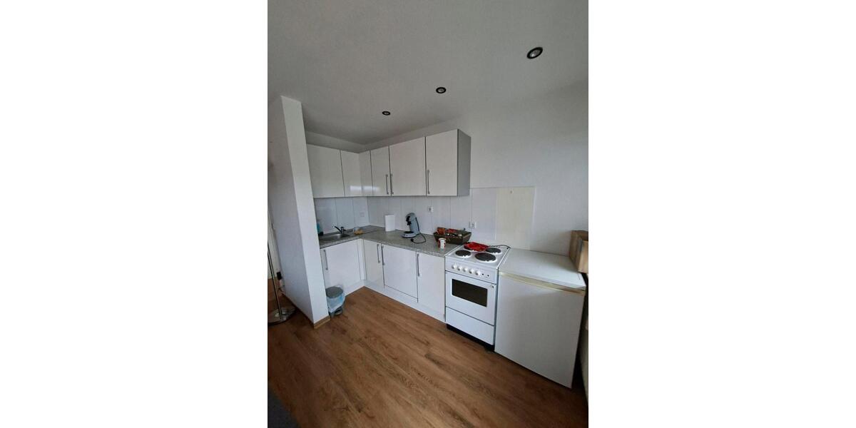 Etagenwohnung Fürstenau - 2 Zimmer, 53 m&sup2;, 330&euro; | Angebot:25931771