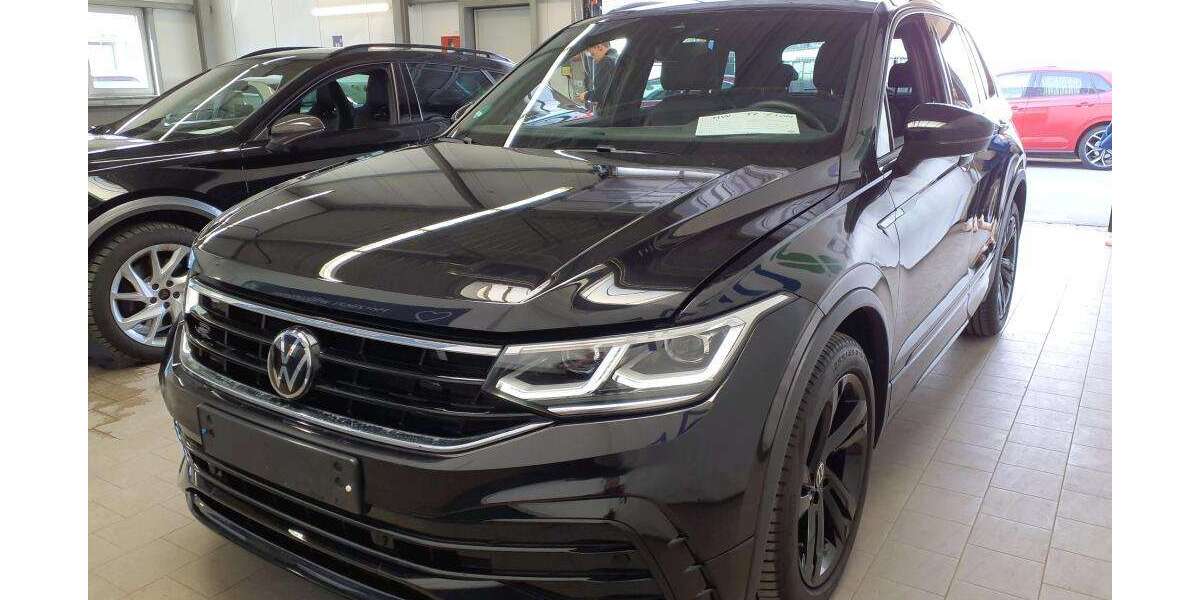 VW Tiguan 22.414 km 32.980 &euro; Fürth 90763