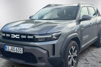 Dacia Duster 11.993 km 18.980 &euro; Kiel 24118