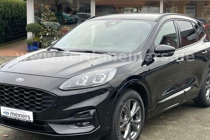 Ford Kuga 67.000 km 21.990 &euro; Garrel 49681