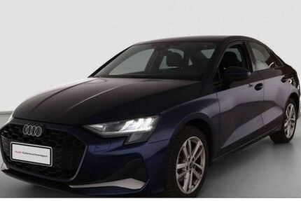 Audi A3 27.222 km 34.979 € Oldenburg 26135