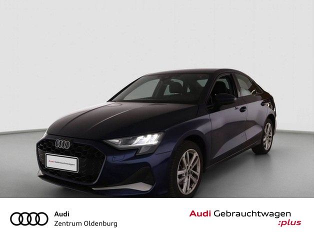 Audi A3 27.222 km 34.979 € Oldenburg 26135