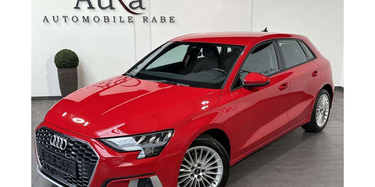 Audi A3 118.450 km 20.749 &euro; Wardenburg 26203