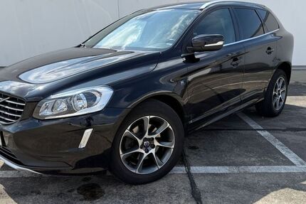 Volvo XC60 265.000 km 8.250 &euro; Bamberg 96052