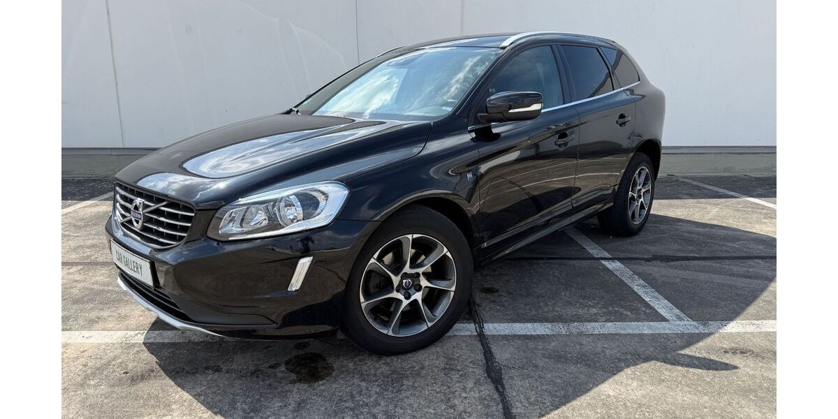Volvo XC60 265.000 km 8.450 &euro; Bamberg 96052