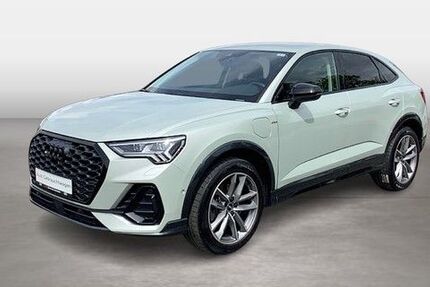 Audi Q3 42.712 km 33.490 &euro; Zwickau 08056