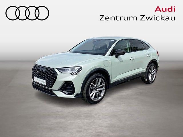 Audi Q3 42.712 km 33.490 &euro; Zwickau 08056