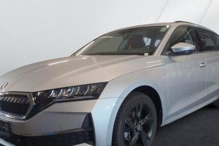 Skoda Octavia 13.470 km 34.490 &euro; Bad Camberg 65520