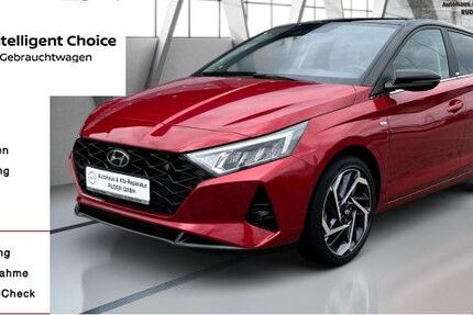 Hyundai i20 57.200 km 16.349 € Hockenheim 68766