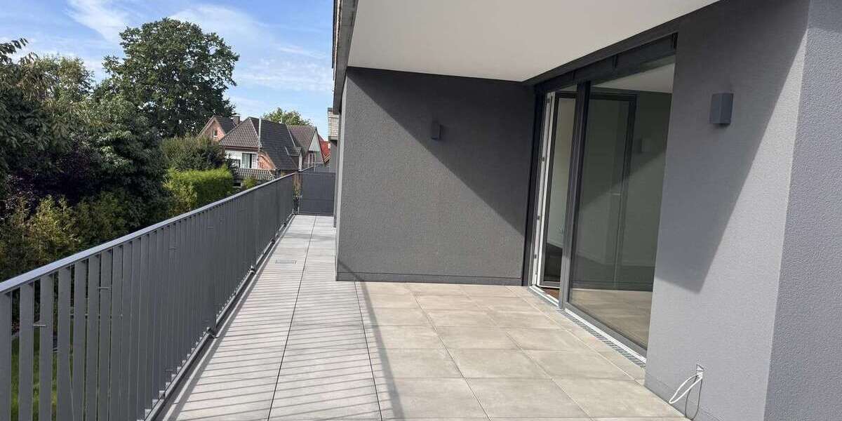 Etagenwohnung Verl - 4 Zimmer, 145 m&sup2;, 1.700&euro; | Angebot:26394699