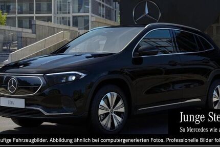 Mercedes EQA