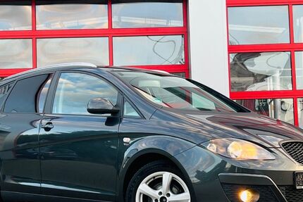 Seat Altea 131.000 km 4.990 &euro; Bad Mergentheim 97980