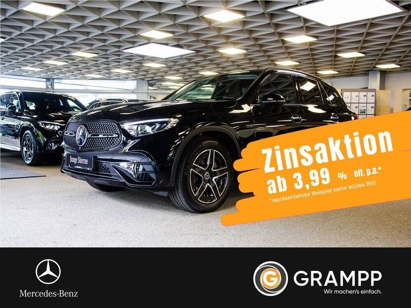GLC 200