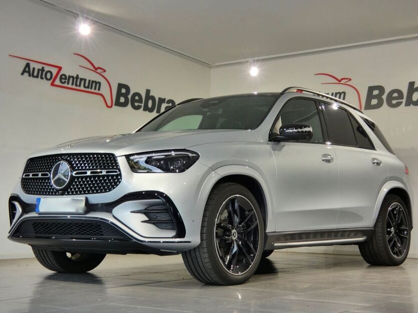 GLE 450