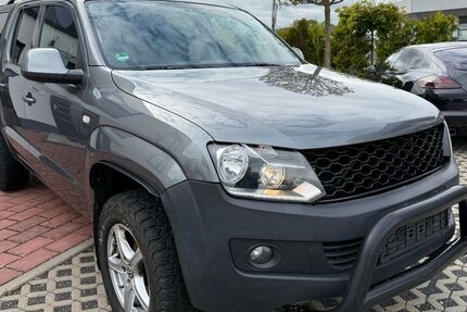 VW Amarok 155.738 km 11.500 &euro; Niederfüllbach bei Coburg 96489