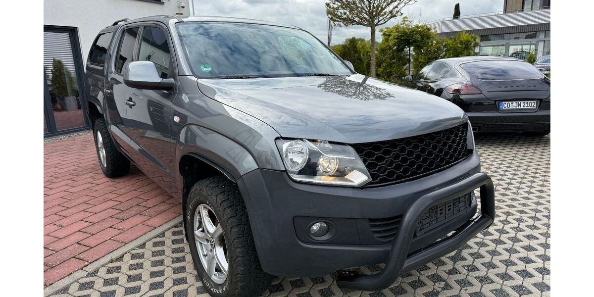 VW Amarok 155.738 km 11.500 &euro; Niederfüllbach bei Coburg 96489