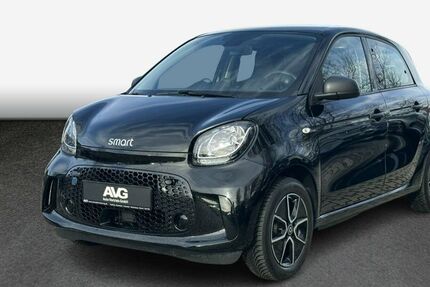 Smart ForFour 21.067 km 10.800 &euro; Raubling 83064