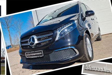 Mercedes-Benz V 300 50.000 km 61.490 &euro; Hagenow 19230