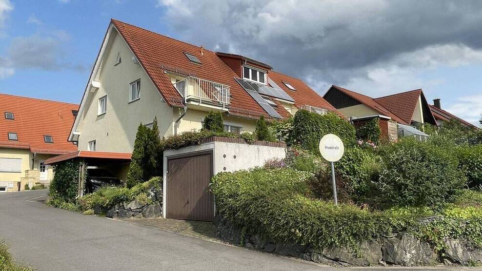 Wohlfühloase für die Familie